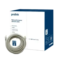 PROLiNK CAT6 UTP Cable (305M)